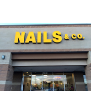 Nails & Company